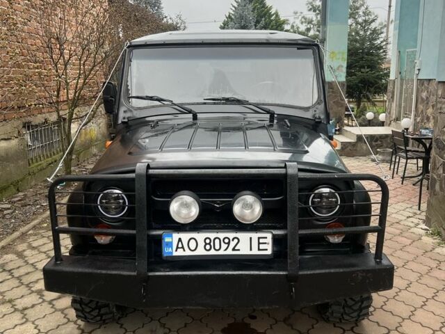 ГАЗ Другая, объемом двигателя 0 л и пробегом 0 тыс. км за 7000 $, фото 2 на Automoto.ua