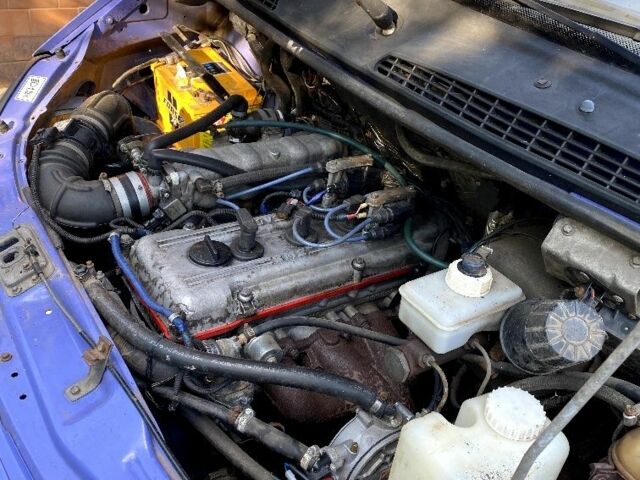 ГАЗ Другая, объемом двигателя 0 л и пробегом 0 тыс. км за 3700 $, фото 8 на Automoto.ua