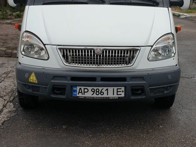 ГАЗ Другая, объемом двигателя 0 л и пробегом 0 тыс. км за 5000 $, фото 3 на Automoto.ua