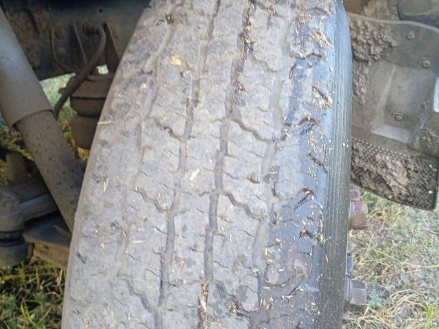 ГАЗ Інша, об'ємом двигуна 0 л та пробігом 0 тис. км за 2650 $, фото 2 на Automoto.ua