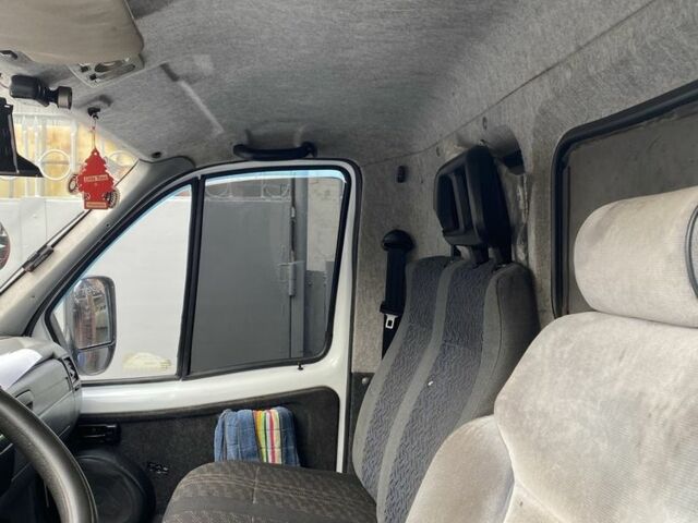 ГАЗ Другая, объемом двигателя 0 л и пробегом 0 тыс. км за 4550 $, фото 7 на Automoto.ua