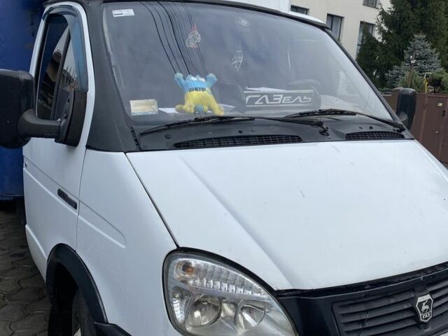 ГАЗ Другая, объемом двигателя 0 л и пробегом 0 тыс. км за 4550 $, фото 2 на Automoto.ua