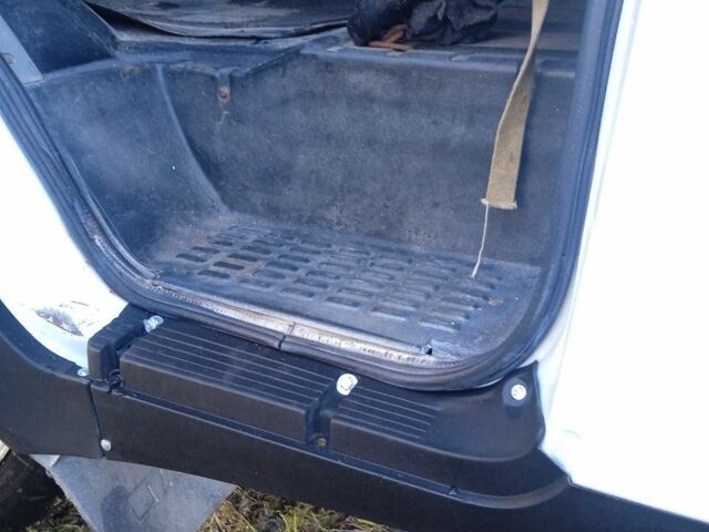 ГАЗ Інша, об'ємом двигуна 0 л та пробігом 0 тис. км за 2650 $, фото 6 на Automoto.ua