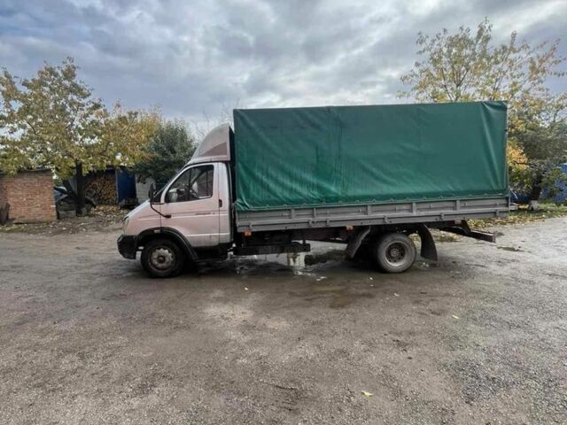 ГАЗ Другая, объемом двигателя 0 л и пробегом 0 тыс. км за 4700 $, фото 6 на Automoto.ua