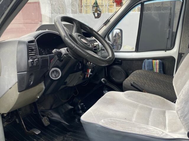 ГАЗ Другая, объемом двигателя 0 л и пробегом 0 тыс. км за 4550 $, фото 4 на Automoto.ua