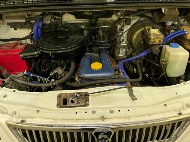 ГАЗ Другая, объемом двигателя 0 л и пробегом 0 тыс. км за 130000 $, фото 6 на Automoto.ua