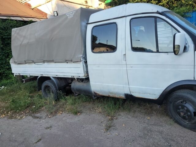 ГАЗ Другая, объемом двигателя 0 л и пробегом 0 тыс. км за 1942 $, фото 1 на Automoto.ua