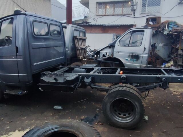 ГАЗ Інша, об'ємом двигуна 0 л та пробігом 0 тис. км за 7000 $, фото 1 на Automoto.ua