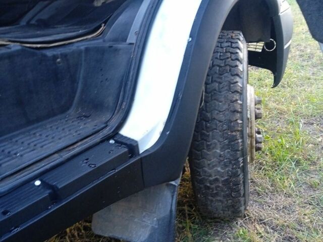 ГАЗ Інша, об'ємом двигуна 0 л та пробігом 0 тис. км за 2650 $, фото 11 на Automoto.ua