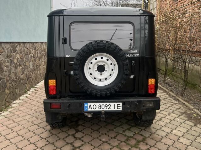 ГАЗ Другая, объемом двигателя 0 л и пробегом 0 тыс. км за 7000 $, фото 6 на Automoto.ua