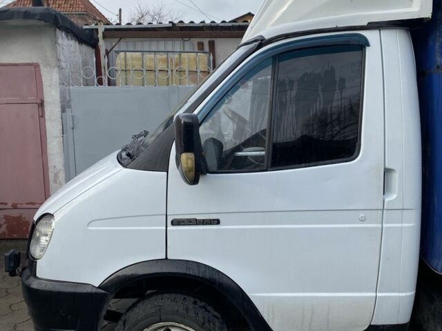 ГАЗ Другая, объемом двигателя 0 л и пробегом 0 тыс. км за 4550 $, фото 18 на Automoto.ua