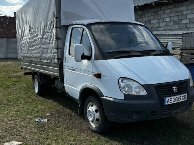 ГАЗ Другая, объемом двигателя 0 л и пробегом 0 тыс. км за 3800 $, фото 3 на Automoto.ua