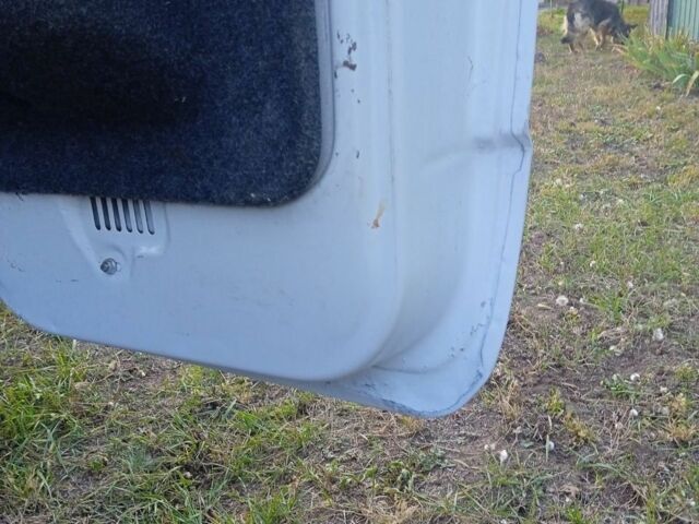 ГАЗ Інша, об'ємом двигуна 0 л та пробігом 0 тис. км за 2650 $, фото 9 на Automoto.ua