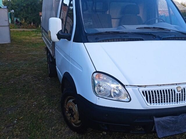 ГАЗ Інша, об'ємом двигуна 0 л та пробігом 0 тис. км за 2650 $, фото 12 на Automoto.ua