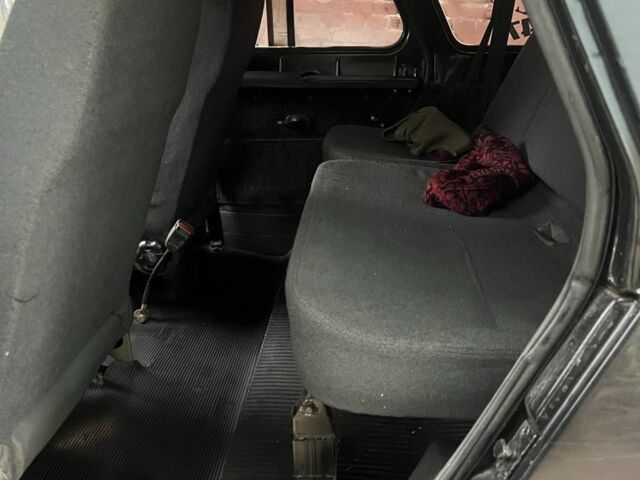 ГАЗ Другая, объемом двигателя 0 л и пробегом 0 тыс. км за 7000 $, фото 4 на Automoto.ua