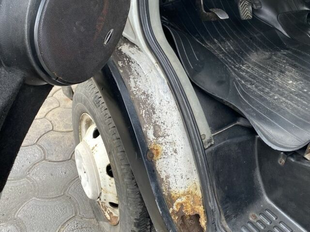 ГАЗ Другая, объемом двигателя 0 л и пробегом 0 тыс. км за 4550 $, фото 5 на Automoto.ua