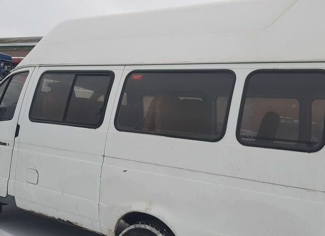 ГАЗ Другая, объемом двигателя 0 л и пробегом 0 тыс. км за 1200 $, фото 2 на Automoto.ua