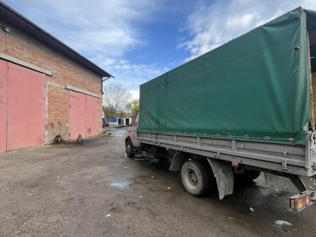 ГАЗ Другая, объемом двигателя 0 л и пробегом 0 тыс. км за 4700 $, фото 5 на Automoto.ua