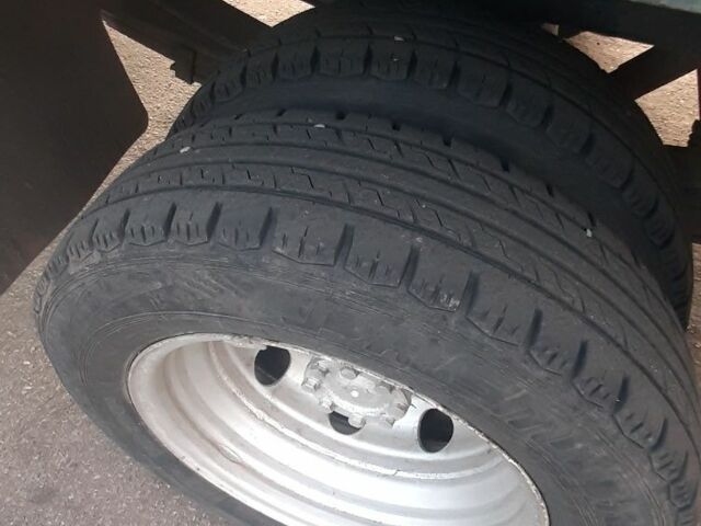 ГАЗ Інша, об'ємом двигуна 0 л та пробігом 0 тис. км за 4450 $, фото 3 на Automoto.ua