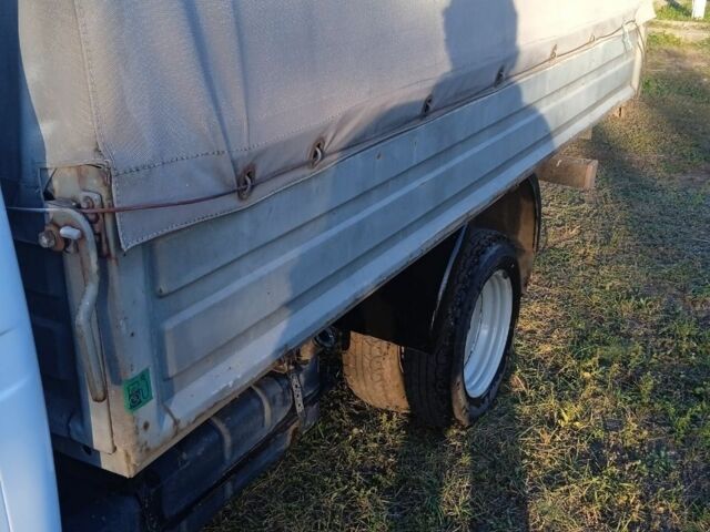 ГАЗ Інша, об'ємом двигуна 0 л та пробігом 0 тис. км за 2650 $, фото 1 на Automoto.ua