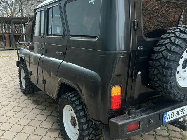 ГАЗ Другая, объемом двигателя 0 л и пробегом 0 тыс. км за 7000 $, фото 3 на Automoto.ua