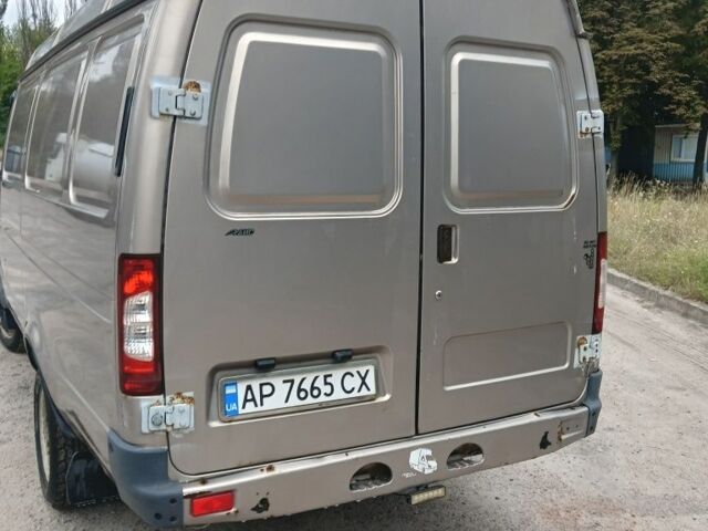 ГАЗ Другая, объемом двигателя 0 л и пробегом 0 тыс. км за 4300 $, фото 4 на Automoto.ua