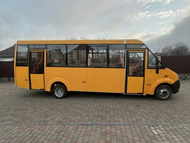 ГАЗ Інша, об'ємом двигуна 0 л та пробігом 0 тис. км за 22000 $, фото 5 на Automoto.ua