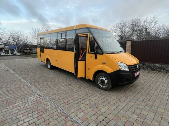 ГАЗ Інша, об'ємом двигуна 0 л та пробігом 0 тис. км за 22000 $, фото 1 на Automoto.ua