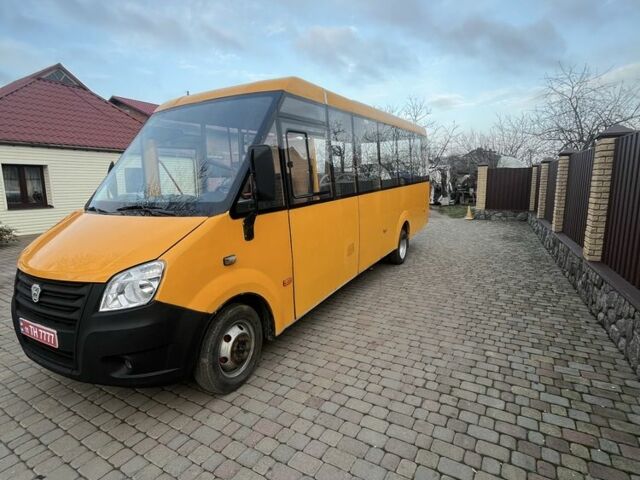 ГАЗ Інша, об'ємом двигуна 0 л та пробігом 0 тис. км за 22000 $, фото 6 на Automoto.ua