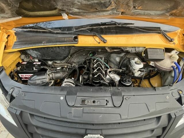 ГАЗ Інша, об'ємом двигуна 0 л та пробігом 0 тис. км за 22000 $, фото 7 на Automoto.ua