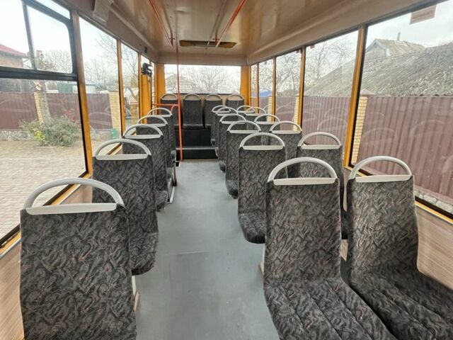 ГАЗ Інша, об'ємом двигуна 0 л та пробігом 0 тис. км за 22000 $, фото 3 на Automoto.ua