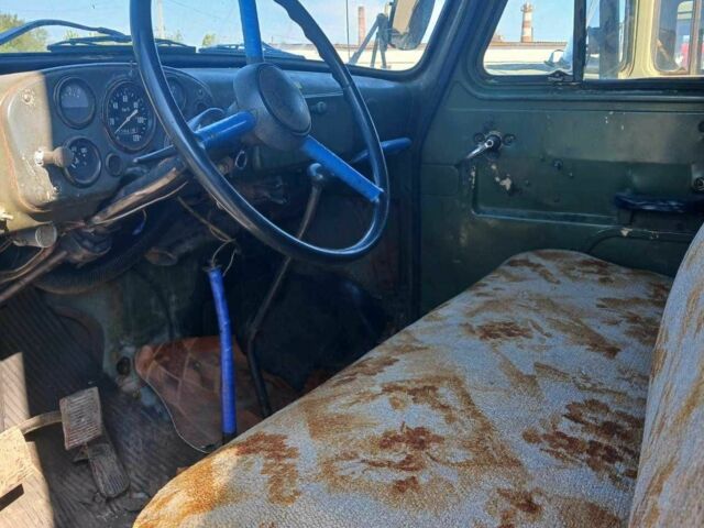 ГАЗ Другая, объемом двигателя 4.25 л и пробегом 0 тыс. км за 842 $, фото 5 на Automoto.ua