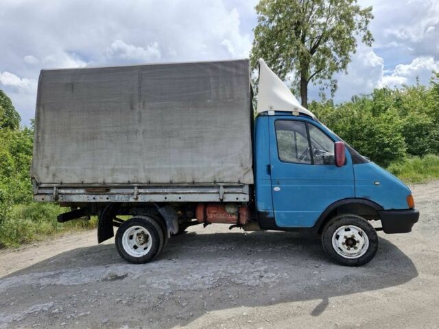 ГАЗ Інша, об'ємом двигуна 4.25 л та пробігом 0 тис. км за 1850 $, фото 3 на Automoto.ua