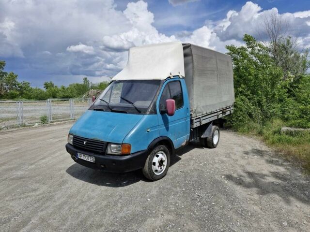 ГАЗ Інша, об'ємом двигуна 4.25 л та пробігом 0 тис. км за 1850 $, фото 7 на Automoto.ua