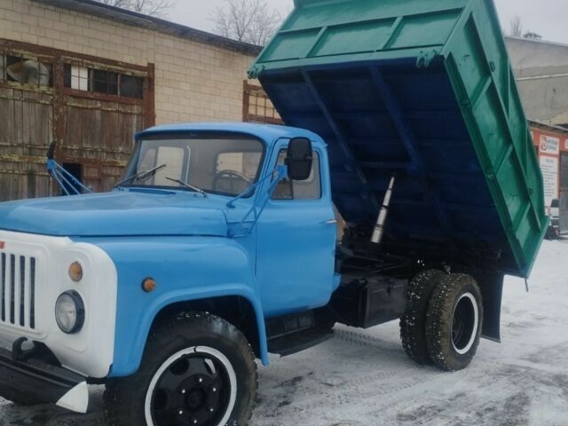 ГАЗ Другая, объемом двигателя 4.25 л и пробегом 0 тыс. км за 4200 $, фото 4 на Automoto.ua