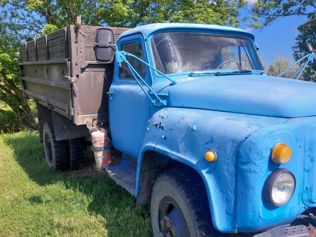 ГАЗ Другая, объемом двигателя 4.25 л и пробегом 0 тыс. км за 2000 $, фото 1 на Automoto.ua