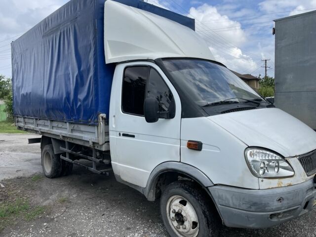 ГАЗ Другая, объемом двигателя 4.25 л и пробегом 0 тыс. км за 3000 $, фото 1 на Automoto.ua