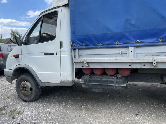 ГАЗ Другая, объемом двигателя 4.25 л и пробегом 0 тыс. км за 3000 $, фото 7 на Automoto.ua