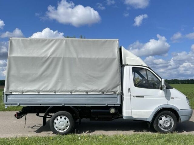 ГАЗ Другая, объемом двигателя 4.25 л и пробегом 0 тыс. км за 3100 $, фото 1 на Automoto.ua