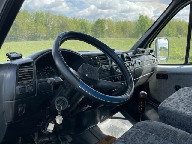 ГАЗ Другая, объемом двигателя 4.25 л и пробегом 0 тыс. км за 3100 $, фото 5 на Automoto.ua