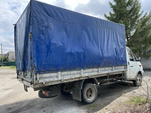 ГАЗ Другая, объемом двигателя 4.25 л и пробегом 0 тыс. км за 3000 $, фото 3 на Automoto.ua