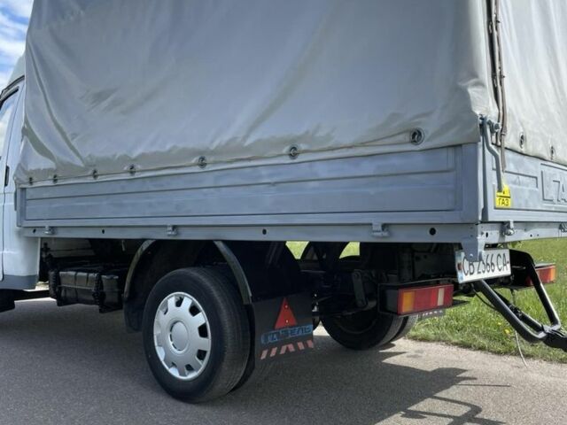 ГАЗ Другая, объемом двигателя 4.25 л и пробегом 0 тыс. км за 3100 $, фото 2 на Automoto.ua