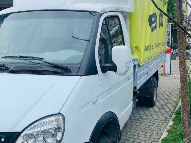 ГАЗ Другая, объемом двигателя 4.25 л и пробегом 0 тыс. км за 2500 $, фото 3 на Automoto.ua