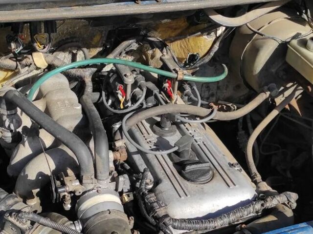 ГАЗ Другая, объемом двигателя 4.25 л и пробегом 0 тыс. км за 2000 $, фото 1 на Automoto.ua