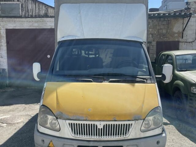 ГАЗ Другая, объемом двигателя 4.25 л и пробегом 0 тыс. км за 3500 $, фото 1 на Automoto.ua