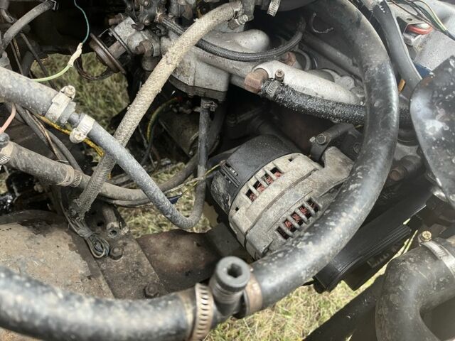 Желтый ГАЗ Другая, объемом двигателя 0 л и пробегом 1 тыс. км за 1400 $, фото 4 на Automoto.ua