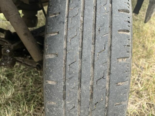 Желтый ГАЗ Другая, объемом двигателя 0 л и пробегом 1 тыс. км за 1400 $, фото 5 на Automoto.ua