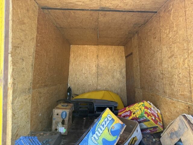 Желтый ГАЗ Другая, объемом двигателя 0 л и пробегом 100 тыс. км за 550 $, фото 7 на Automoto.ua