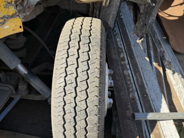 Желтый ГАЗ Другая, объемом двигателя 0 л и пробегом 100 тыс. км за 550 $, фото 5 на Automoto.ua