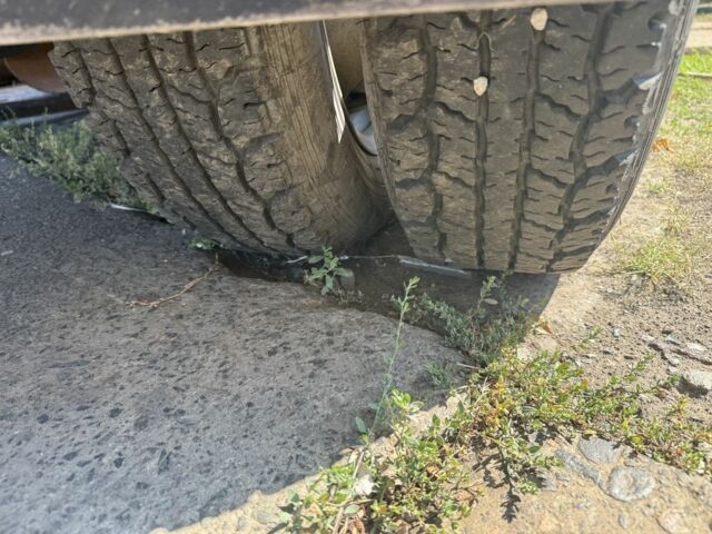 Желтый ГАЗ Другая, объемом двигателя 0 л и пробегом 100 тыс. км за 550 $, фото 6 на Automoto.ua